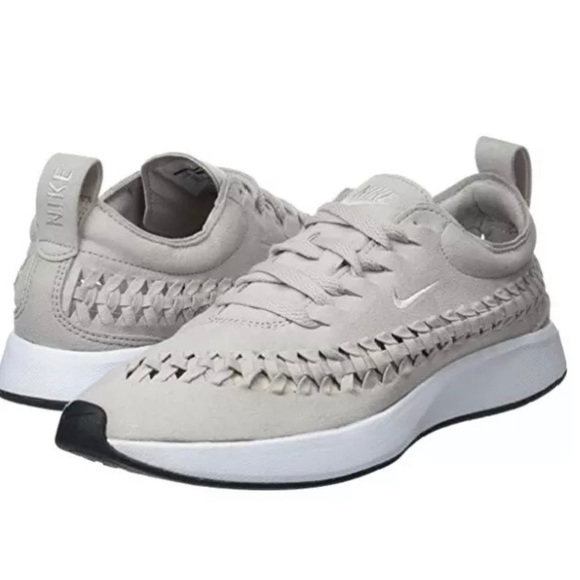 nike men's dualtone racer woven lt shoes